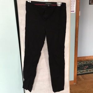 Black Banana Republic pants